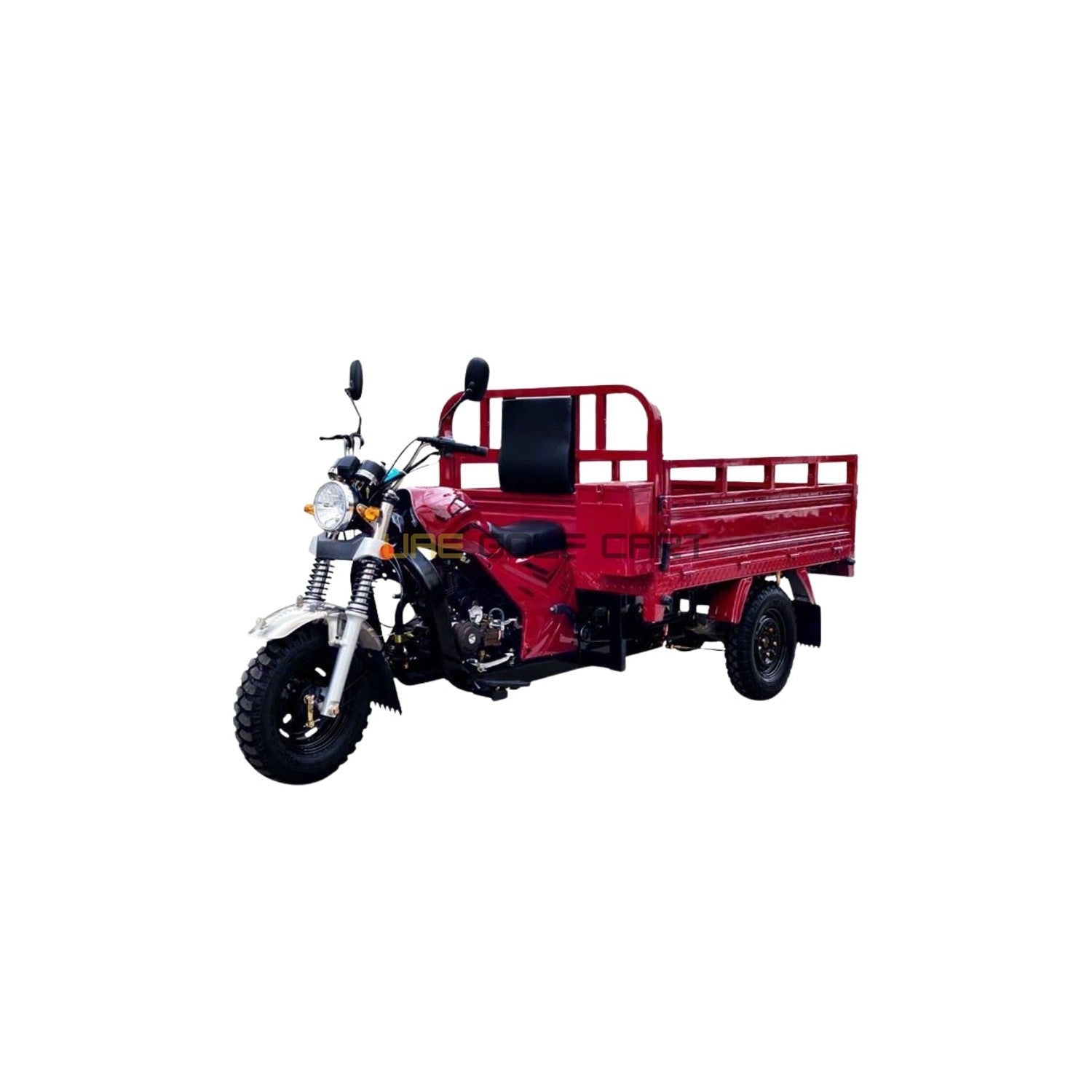 Buy Petrol Cargo Tricycle UAE Golf Cart 200cc 750kg 2M Bed 5-Speed Tuk Tuk 3 Wheel Motorcycle UAE - Cargo Bikes at UAE Golf Cart