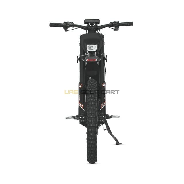 Stirron 72V Electric Dirt Bike with 85 km Range and 85 km/h Top Speed - Electric Dirt Bikes - Photo 11 | UAE Golf Cart