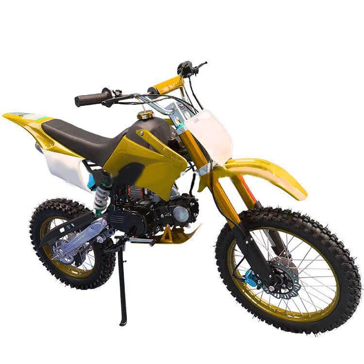 UAE Golf Cart 110CC Electric Off Road Pit Bike with Hydraulic Disc Brakes 72cm Seat - View 15