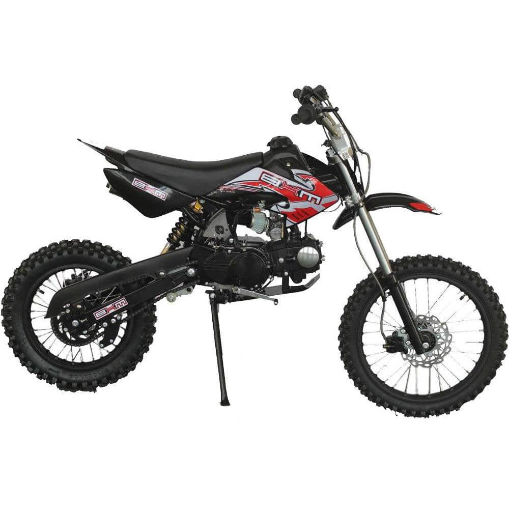 UAE Golf Cart 110CC Electric Off Road Pit Bike with Hydraulic Disc Brakes 72cm Seat - View 16