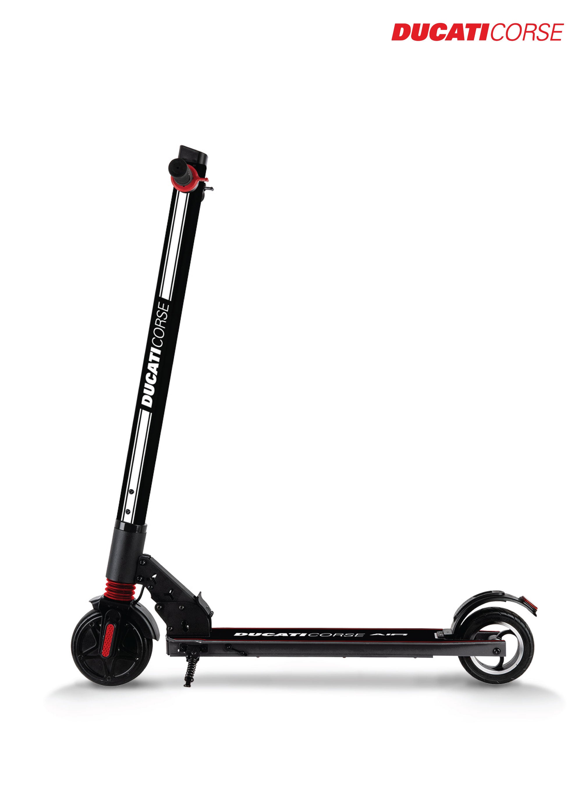 UAE Golf Cart 20 km/h 250W Foldable Electric Scooter with 6.5" Front Tire, 5.5" Rear Tire, 10 kg Weight, 75 kg Load Capacity - View 1