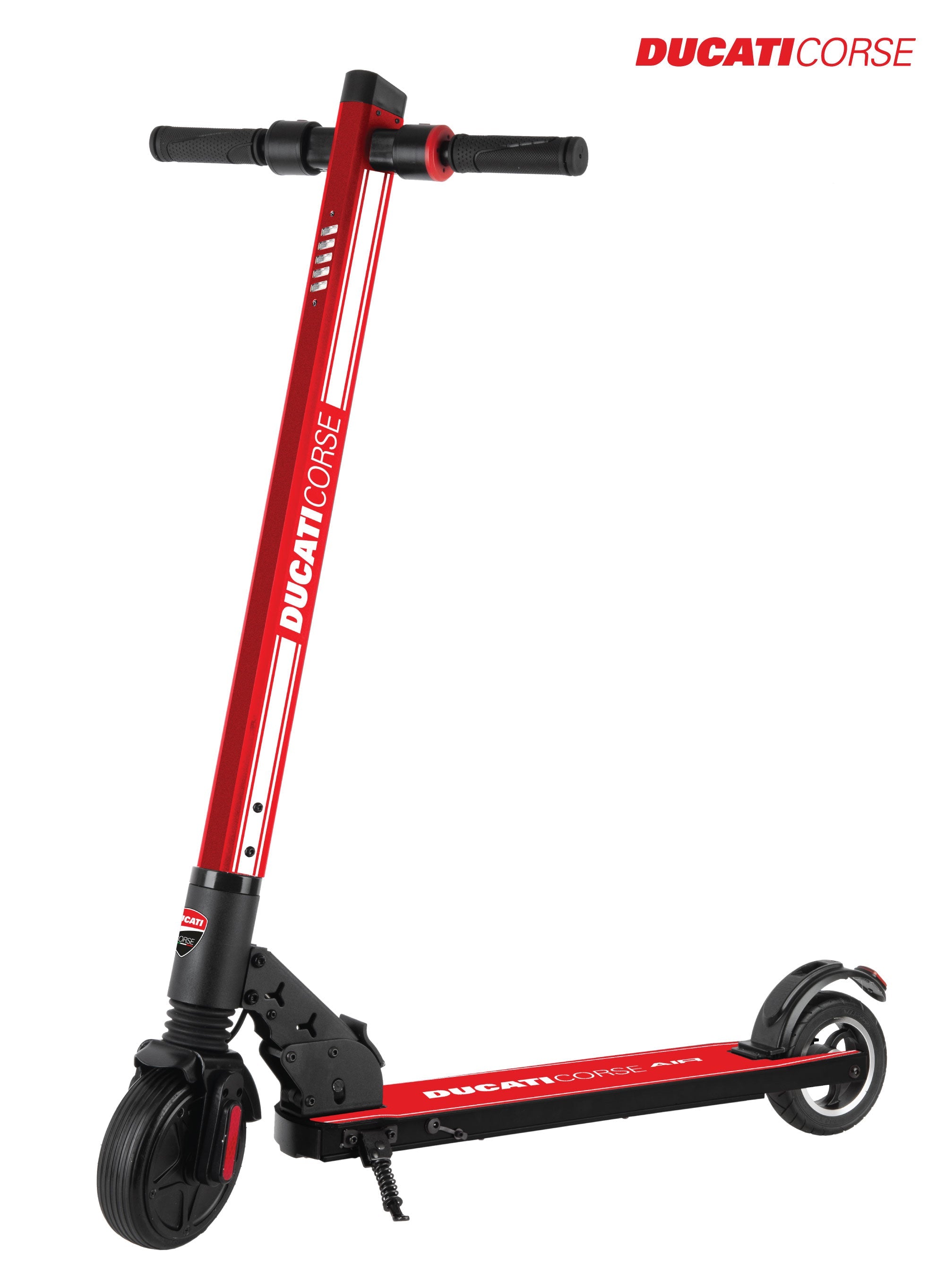 UAE Golf Cart 20 km/h 250W Foldable Electric Scooter with 6.5" Front Tire, 5.5" Rear Tire, 10 kg Weight, 75 kg Load Capacity - View 2