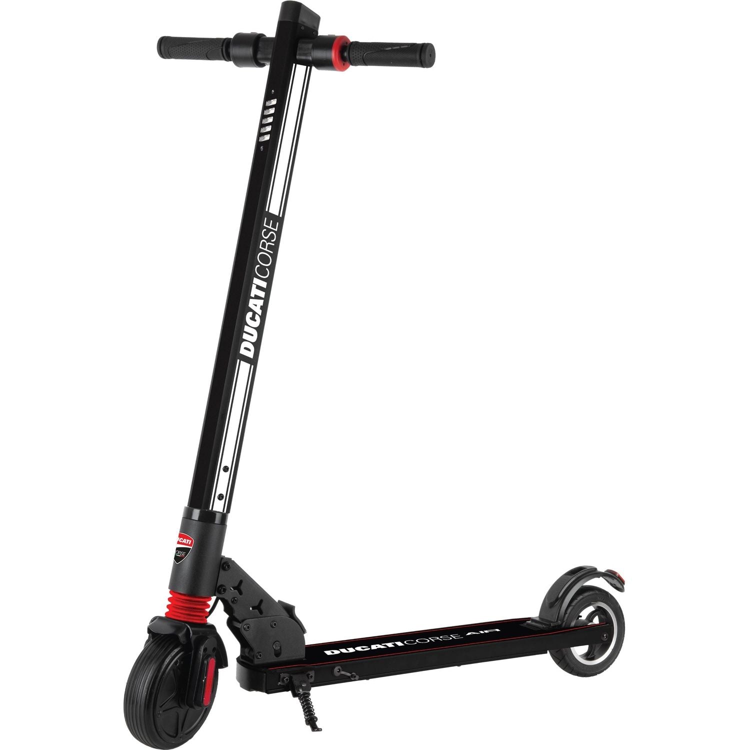 UAE Golf Cart 20 km/h 250W Foldable Electric Scooter with 6.5" Front Tire, 5.5" Rear Tire, 10 kg Weight, 75 kg Load Capacity