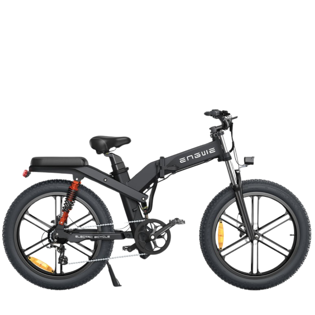 UAE Golf Cart 29 Inch Dual Battery Electric Mountain Bike 1200W 150km Range - View 2