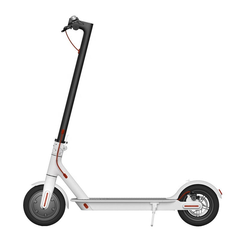 UAE Golf Cart 36V Foldable Electric Scooter 350W Motor 25km/h Max Speed 8.5" Tires 100kg Load IP54 - View 1