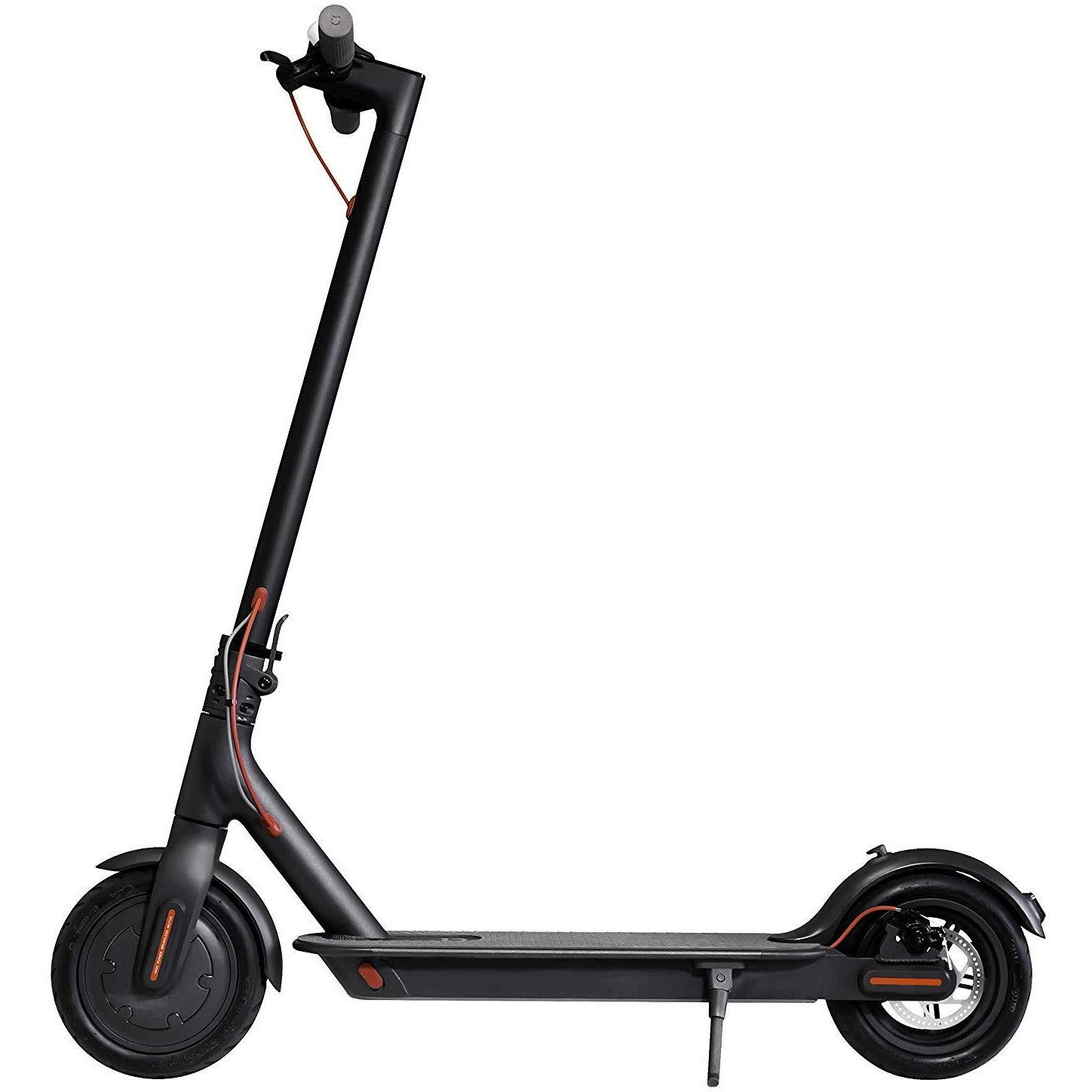 UAE Golf Cart 36V Foldable Electric Scooter 350W Motor 25km/h Max Speed 8.5" Tires 100kg Load IP54 - View 3