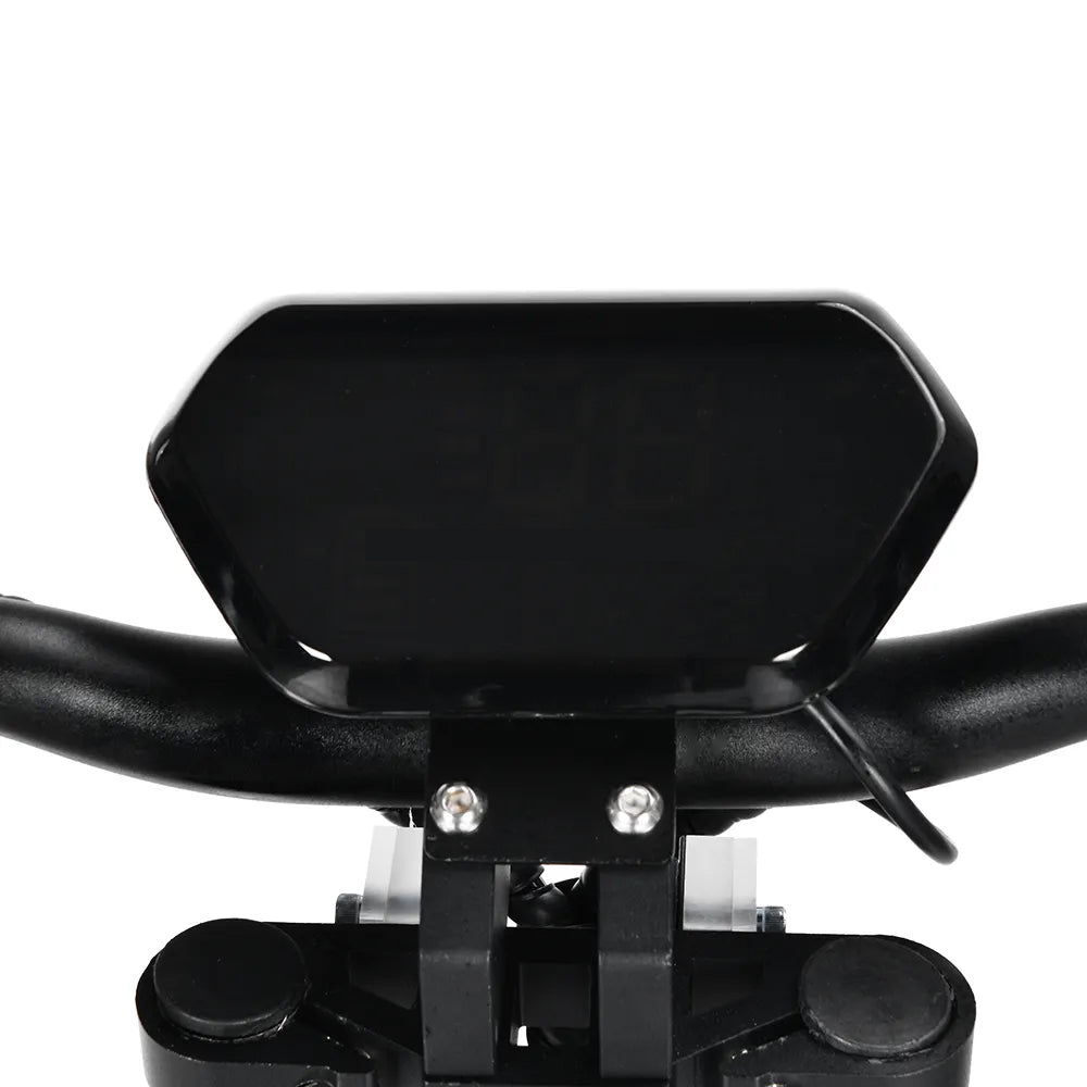 UAE Golf Cart 48V 1500W Foldable Fat Tyre Off Road Electric Scooter for Adults, 45 km/h Speed, 40 kg - View 12