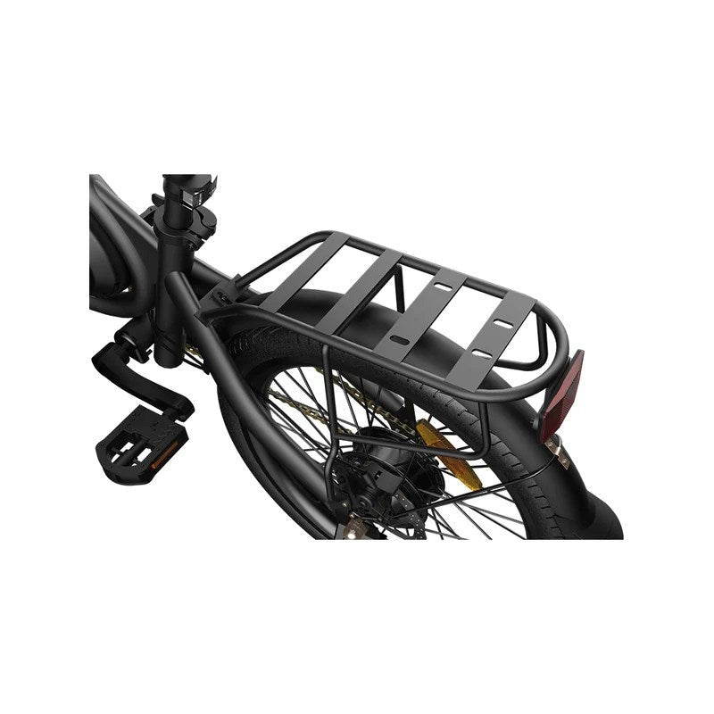UAE Golf Cart 48V 25Ah Electric Bike 45km Range Foldable with Seat - View 3