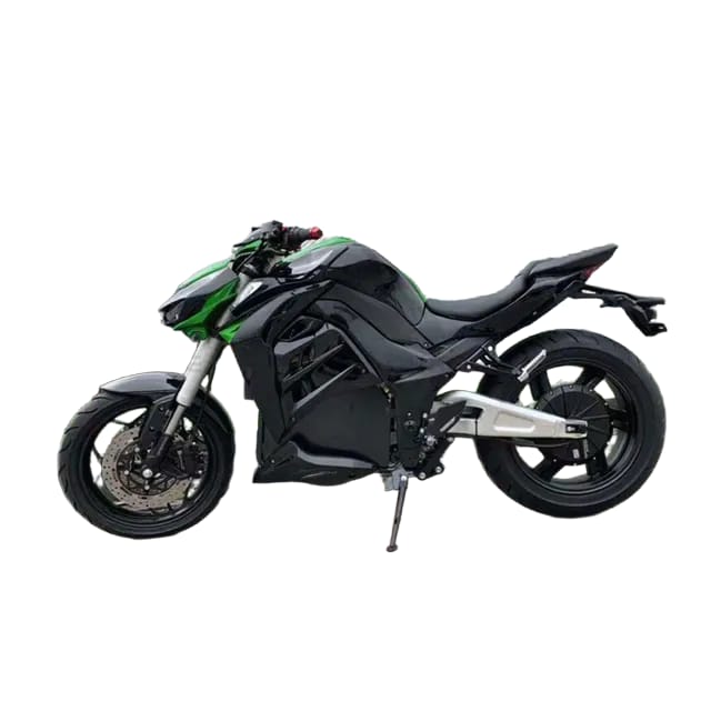 UAE Golf Cart 5000W Racing Electric Motorcycle with 72V 32Ah Battery, 140 km/h Top Speed, Disc Brakes, 150kg Weight - View 17