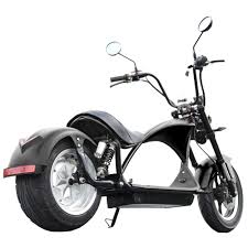 UAE Golf Cart 60V 3000W Electric Scooter with 30 MPH Speed, 200kg Load, Foldable Seat, Hydraulic Disc Brakes - View 15