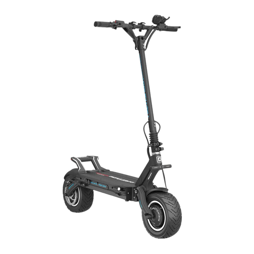 UAE Golf Cart 60V 35Ah Dual Motor Electric Scooter 25 km/h Max Speed, 150 km Range, Hydraulic Brakes, 150 kg Load - View 1