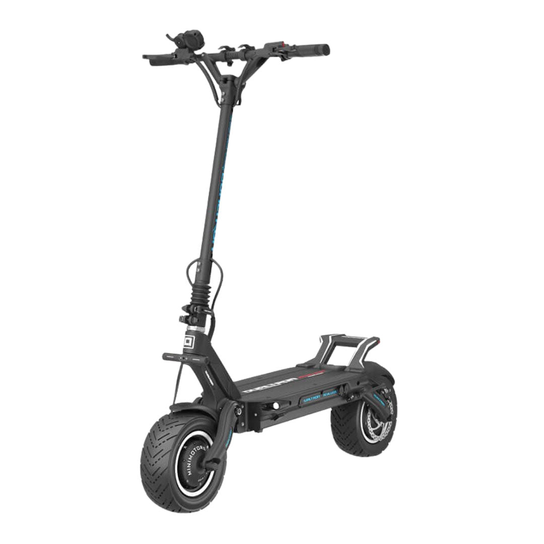 UAE Golf Cart 60V 35Ah Dual Motor Electric Scooter 25 km/h Max Speed, 150 km Range, Hydraulic Brakes, 150 kg Load - View 2