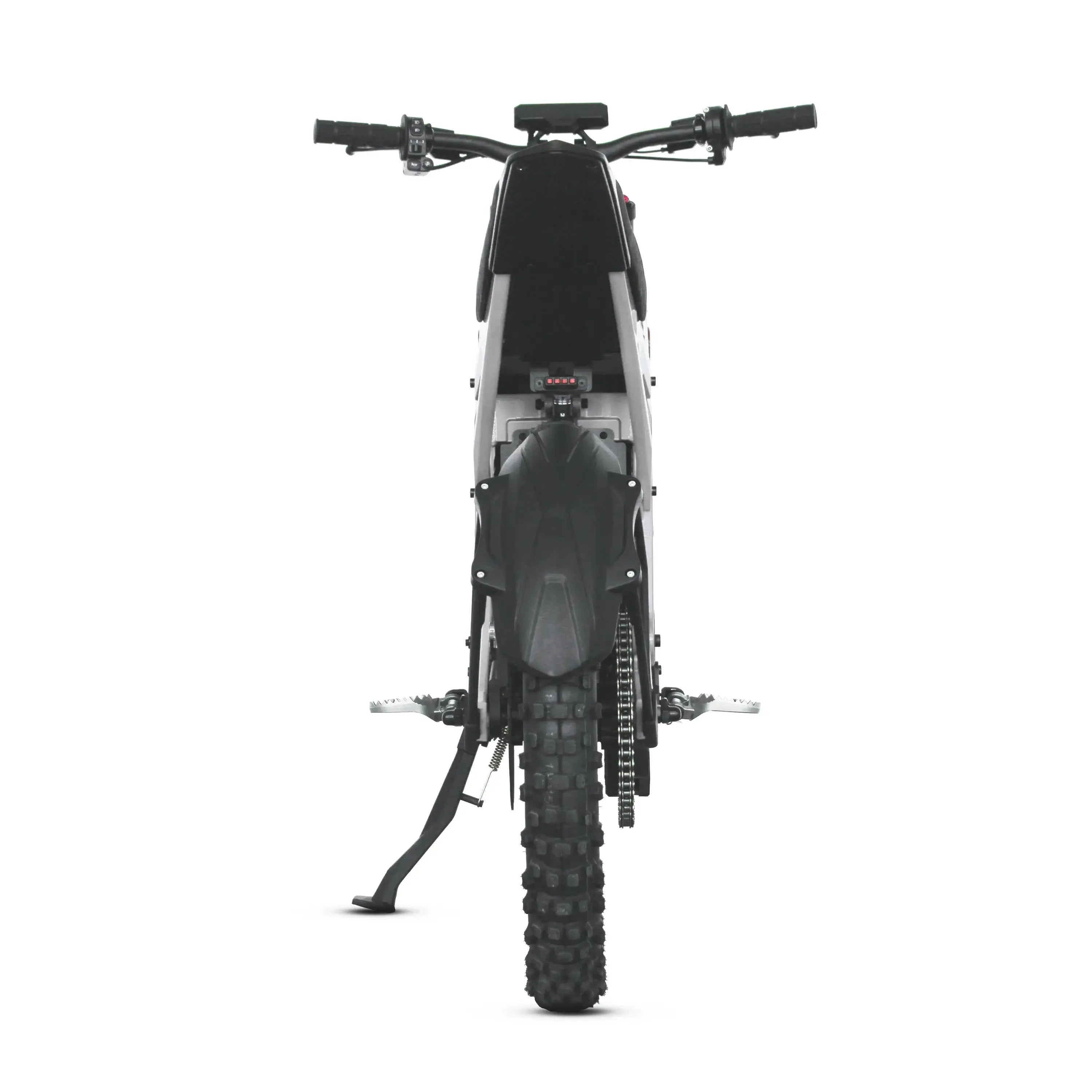 UAE Golf Cart 72V 40AH 3000W Electric Dirt Bike – 85 km/h Top Speed, 85 km Range, 65° Climbing, 65 kg - View 7
