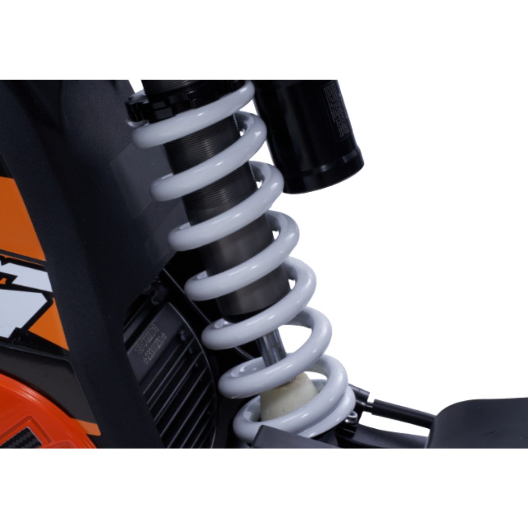 UAE Golf Cart 72V 60Ah Off Road Electric Dirt Bike 5000W 90km/h Max Speed 150kg Load - View 25