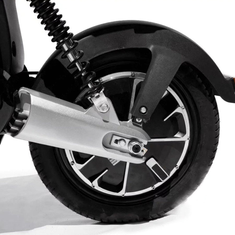 UAE Golf Cart 800W Electric Scooter 50 km/h 60 km Range Foldable Seat 14-inch Wheels 150 kg Load - View 12