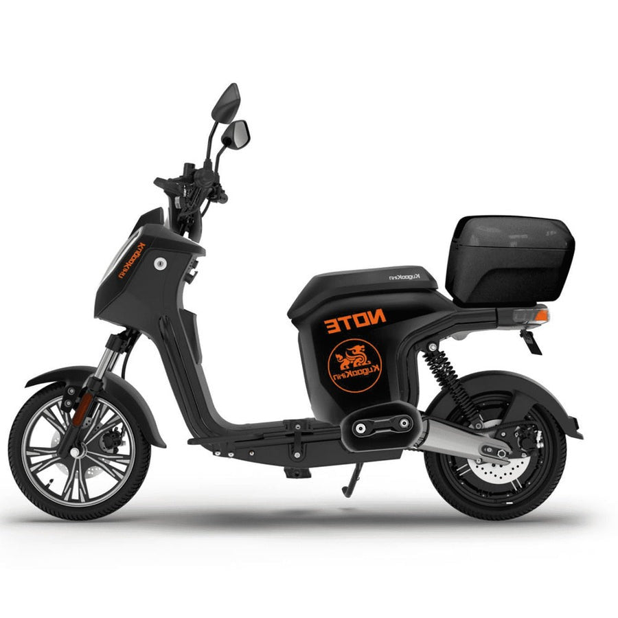 UAE Golf Cart 800W Electric Scooter 50 km/h 60 km Range Foldable Seat 14-inch Wheels 150 kg Load - View 5