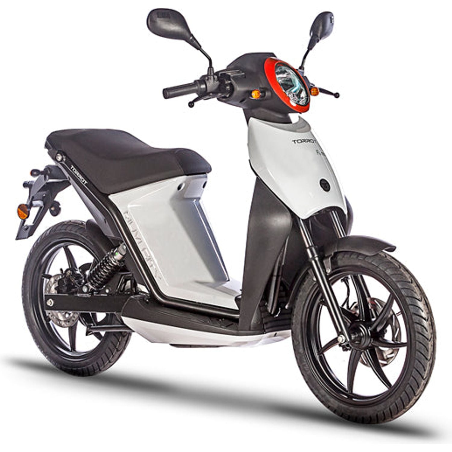 UAE Golf Cart 96kg Electric Scooter with Removable Lithium Battery for Private Estates