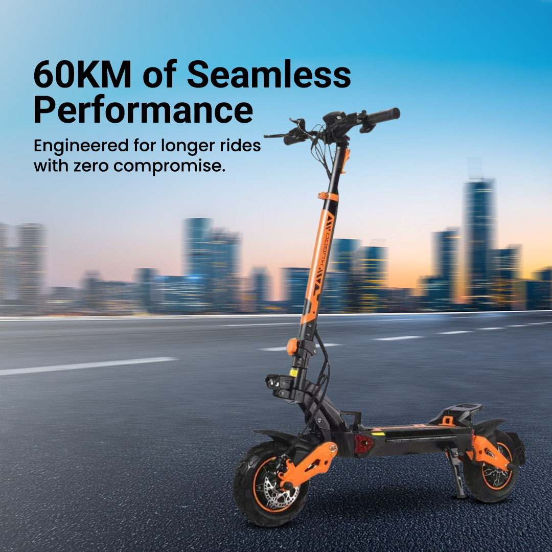 UAE Golf Cart Dual Motor Foldable Electric Scooter for Adults 67V 21Ah 1500W 75 km/h 150 kg Load - View 8