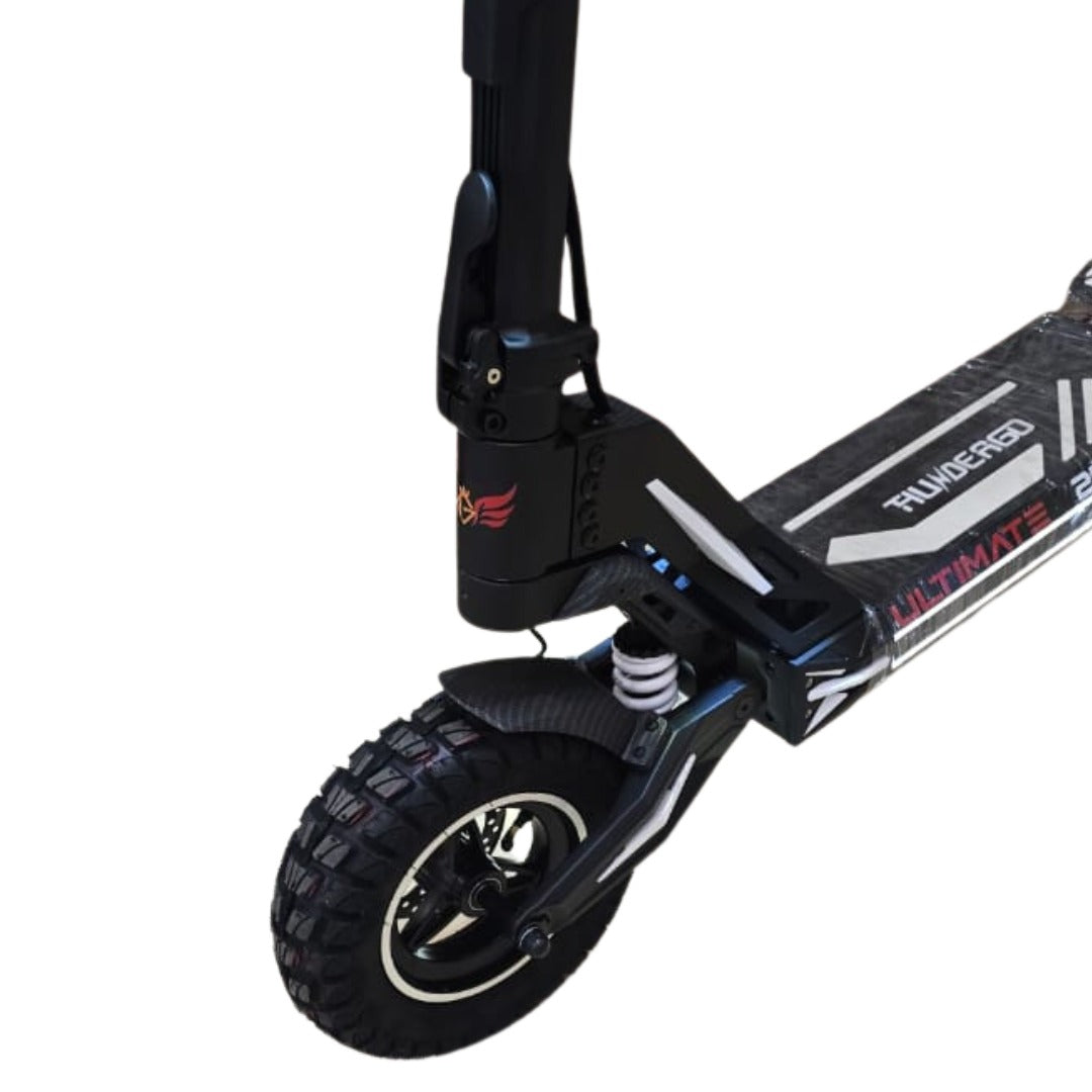 UAE Golf Cart Dual Motor High Speed Electric Scooter 48V 3500W Top Speed 90 km/h Foldable Design - View 15