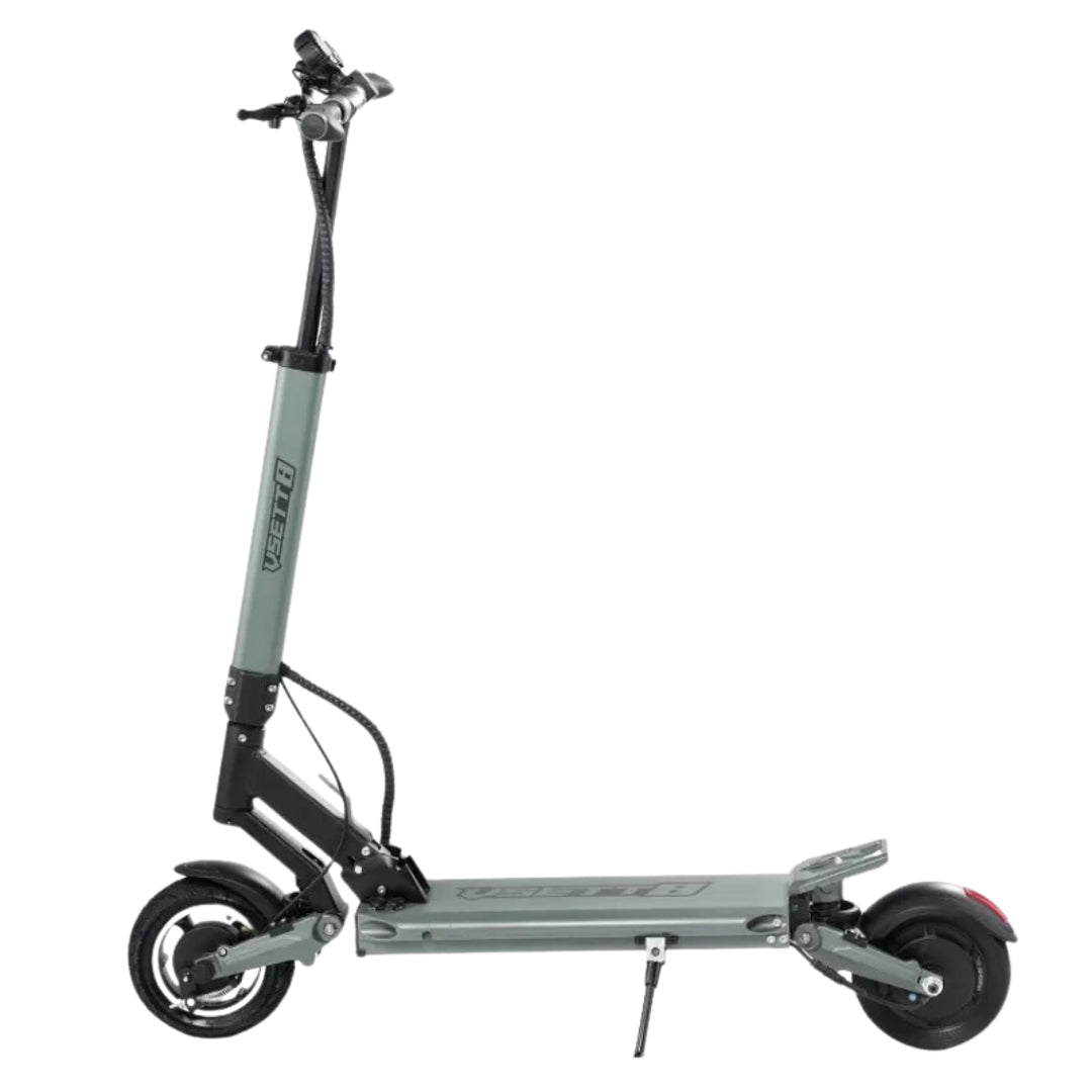 UAE Golf Cart Electric Foldable Scooter 48V 21Ah 600W Dual Motor - View 1