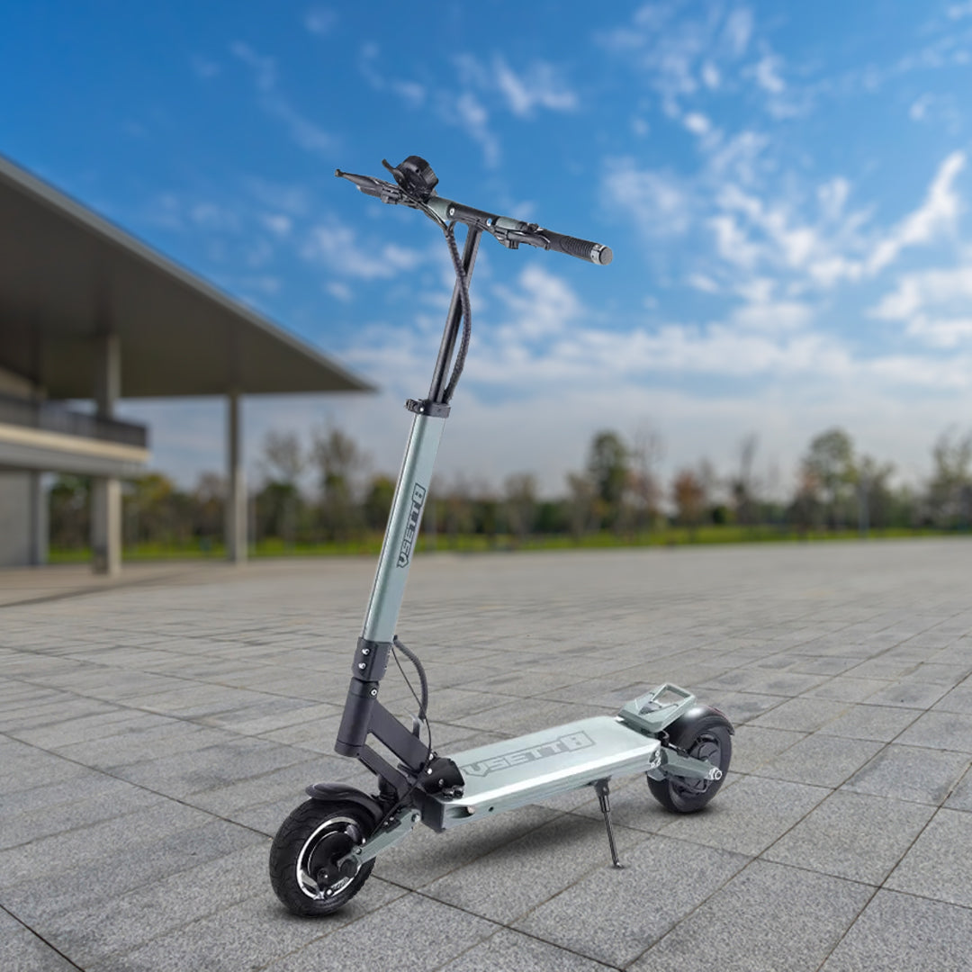 UAE Golf Cart Electric Foldable Scooter 48V 21Ah 600W Dual Motor - View 15