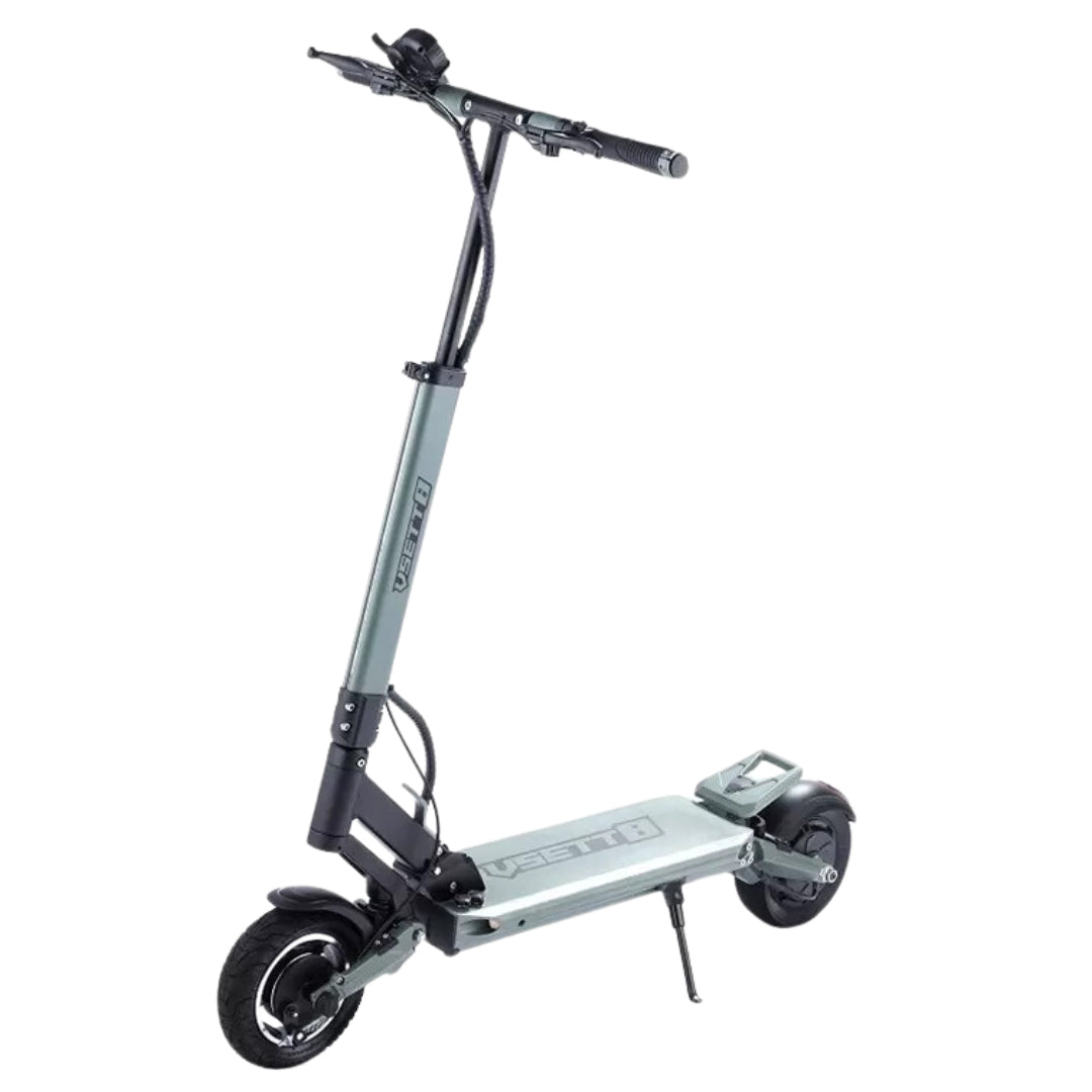 UAE Golf Cart Electric Foldable Scooter 48V 21Ah 600W Dual Motor - View 3