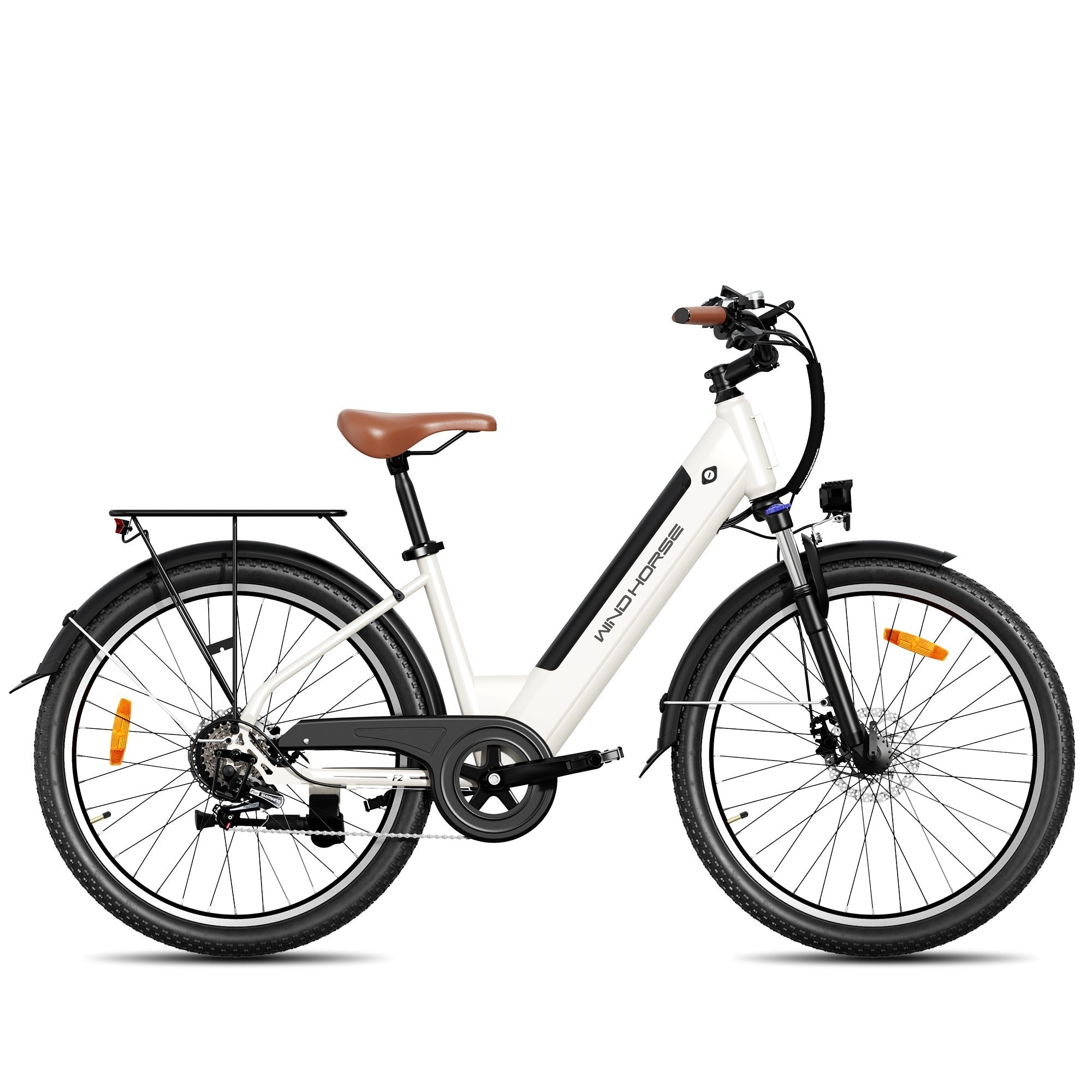 UAE Golf Cart Electric Mountain Bike 26-inch Tire 36V 13Ah Battery 350W Motor - View 8