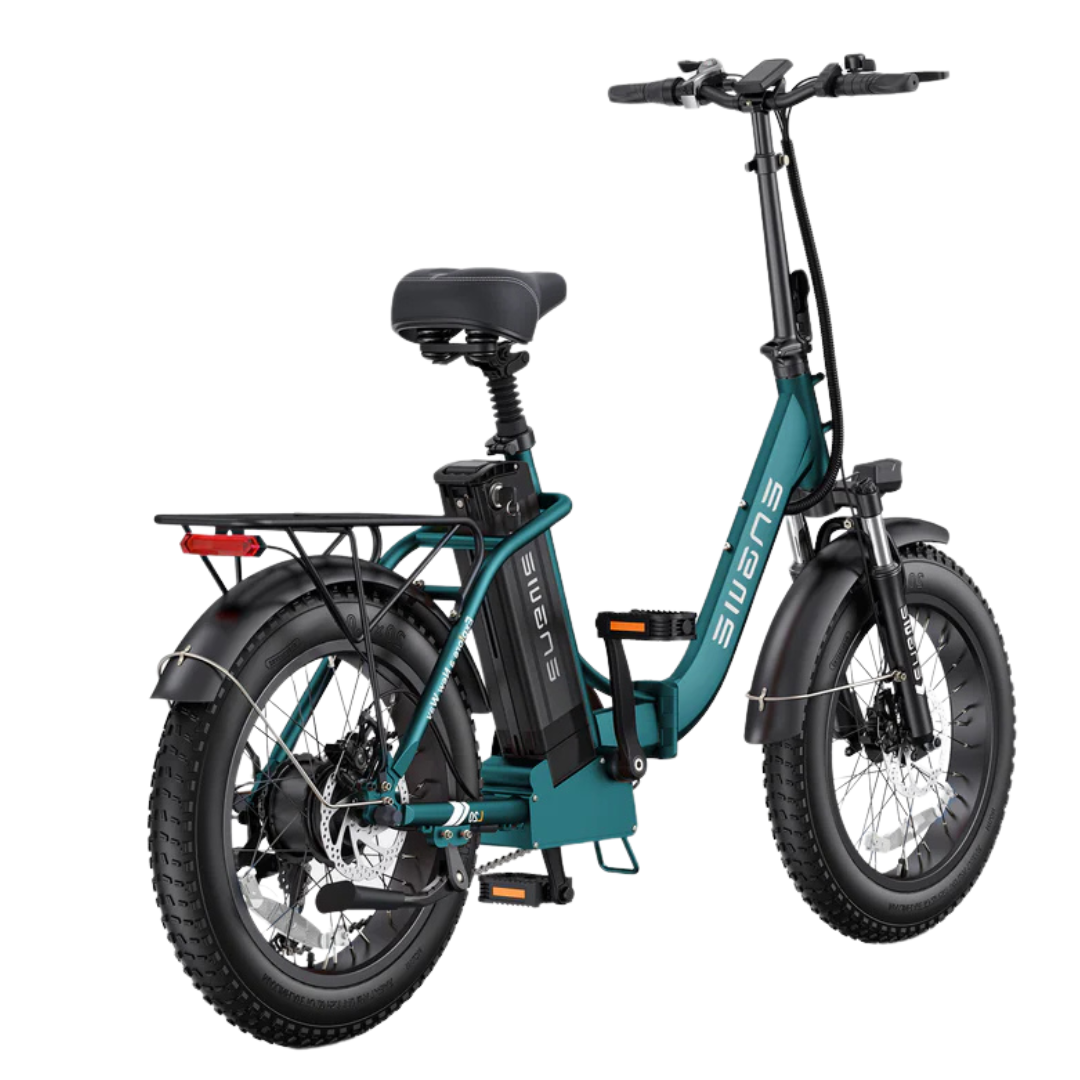 UAE Golf Cart Electric Scooter 52V 13Ah Lithium Battery 45 km/h Max Speed 120kg Load - View 3