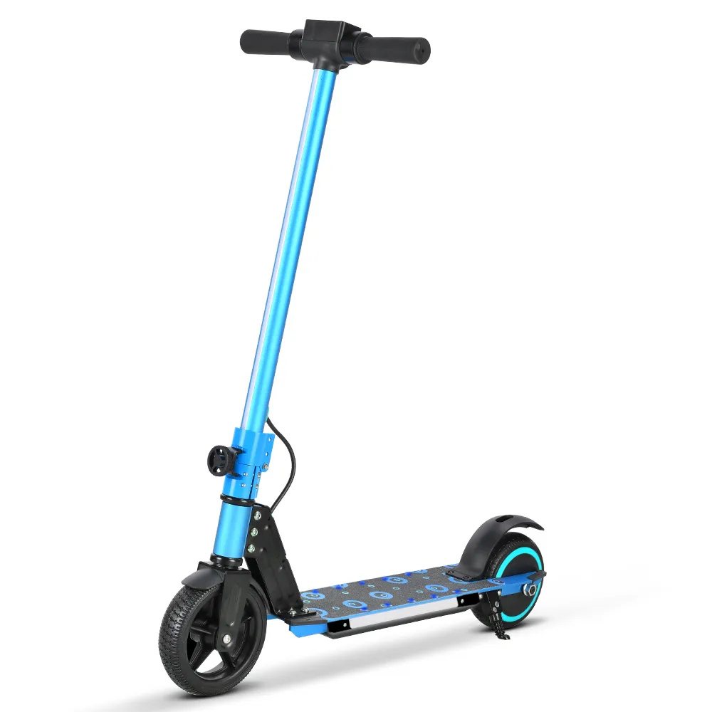 UAE Golf Cart Foldable 24V Electric Scooter for Kids 16 km/h Max Speed - View 9