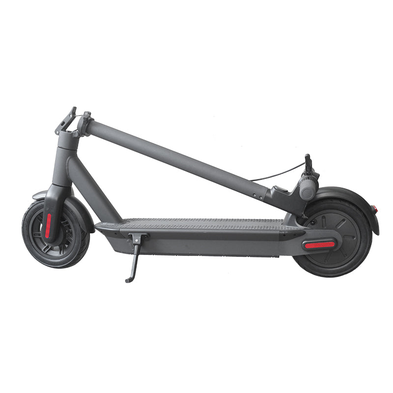 UAE Golf Cart Foldable 48V 500W Electric Scooter with 30 km/h Speed and 110kg Load - View 5