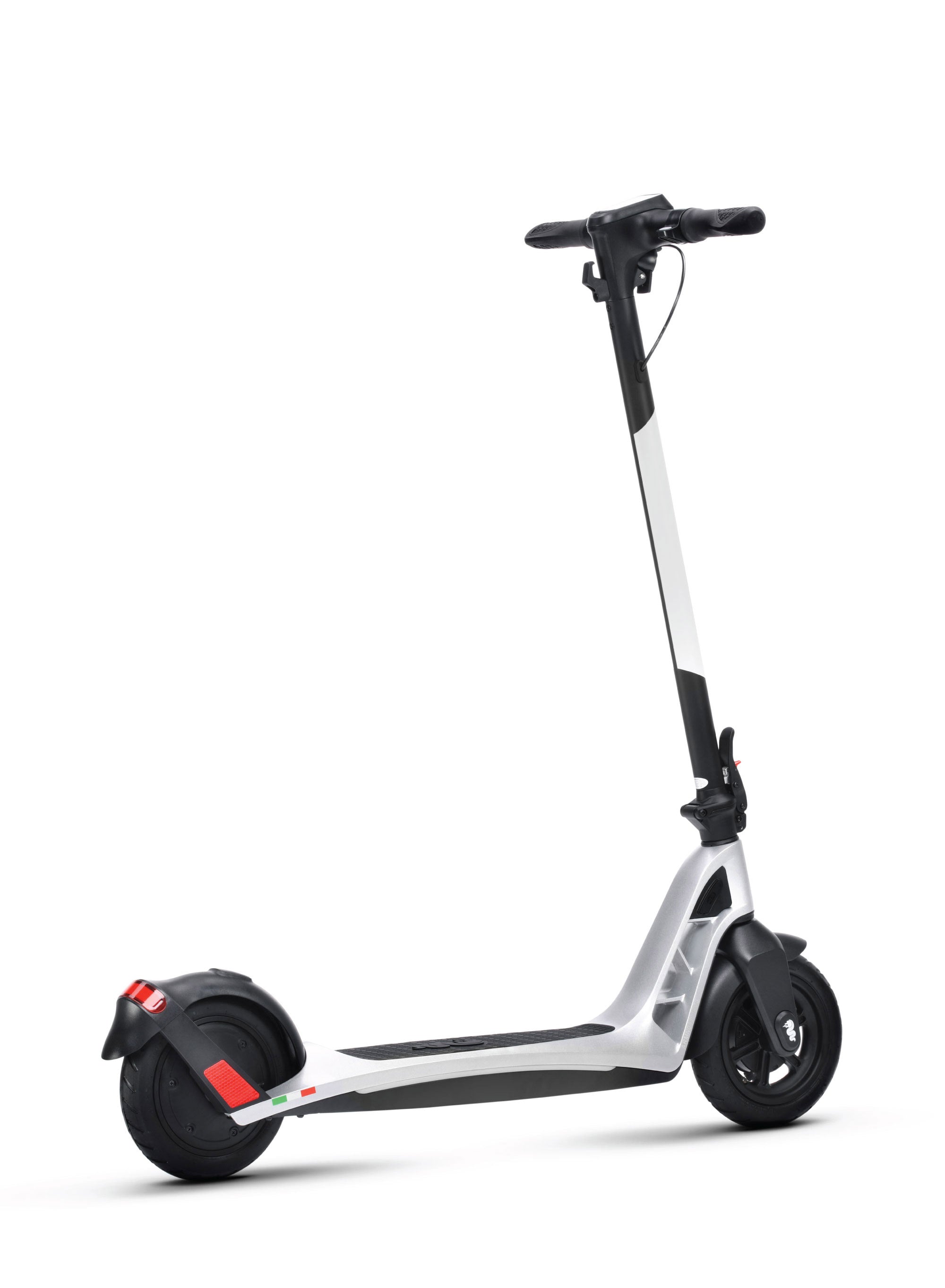 UAE Golf Cart Foldable E-Scooter 300W Motor 25 km/h 40 km Range Magnesium Alloy Frame - View 7