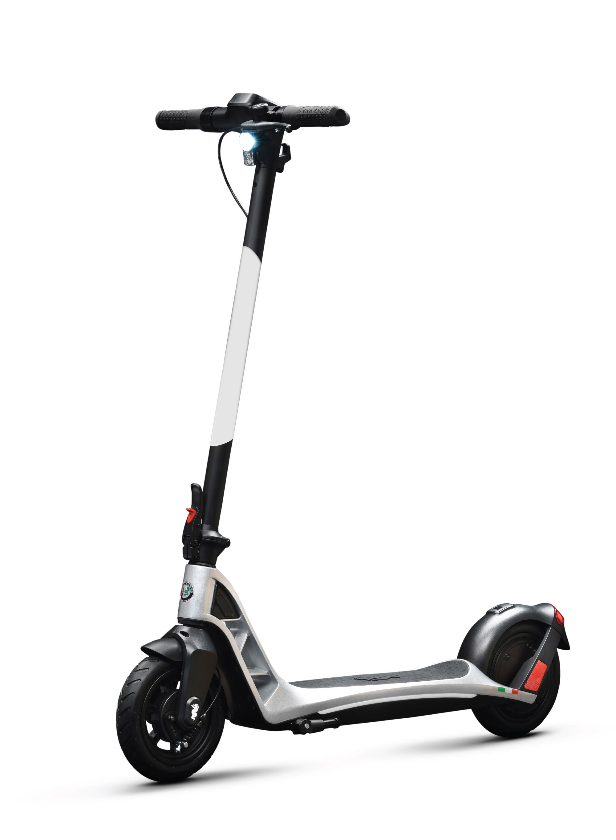 UAE Golf Cart Foldable E-Scooter 300W Motor 25 km/h 40 km Range Magnesium Alloy Frame - View 9