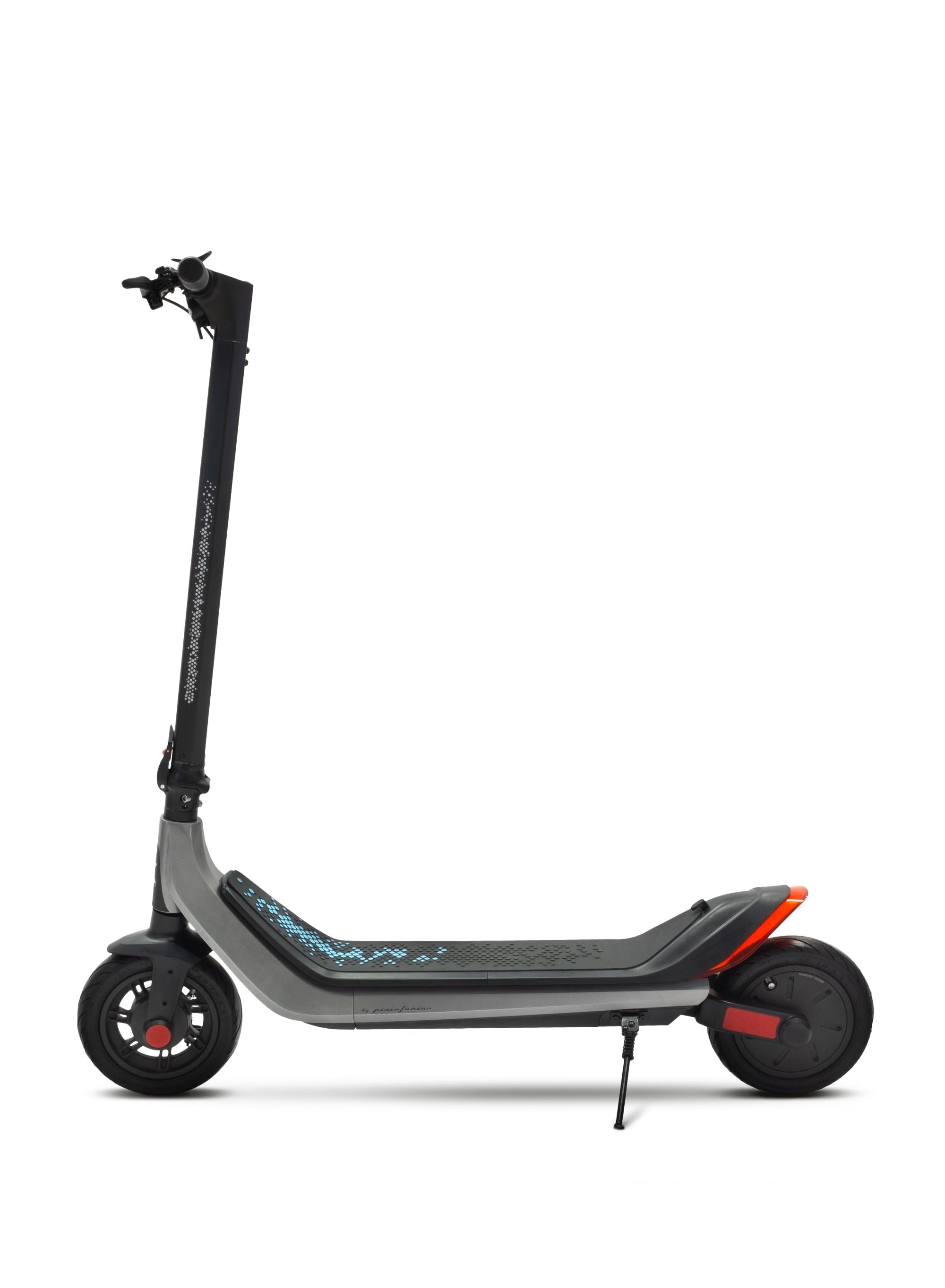 UAE Golf Cart Foldable Electric Scooter 25 km/h, 10 inch Wheels, 40 km Range, 100 kg Load Capacity - View 1