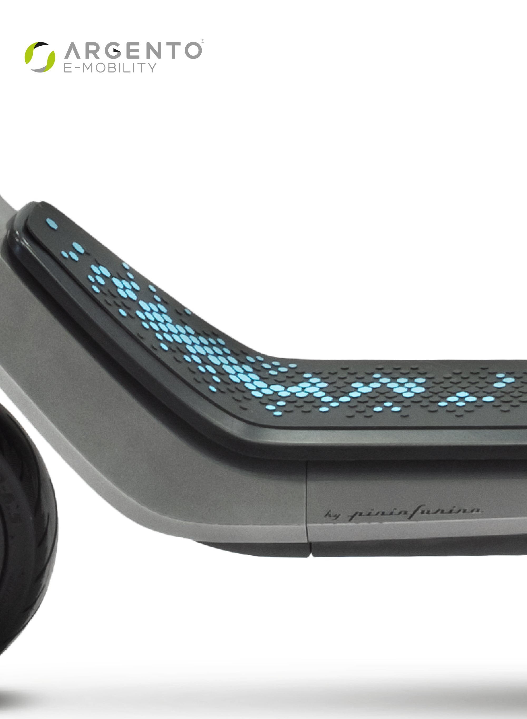 UAE Golf Cart Foldable Electric Scooter 25 km/h, 10 inch Wheels, 40 km Range, 100 kg Load Capacity - View 4