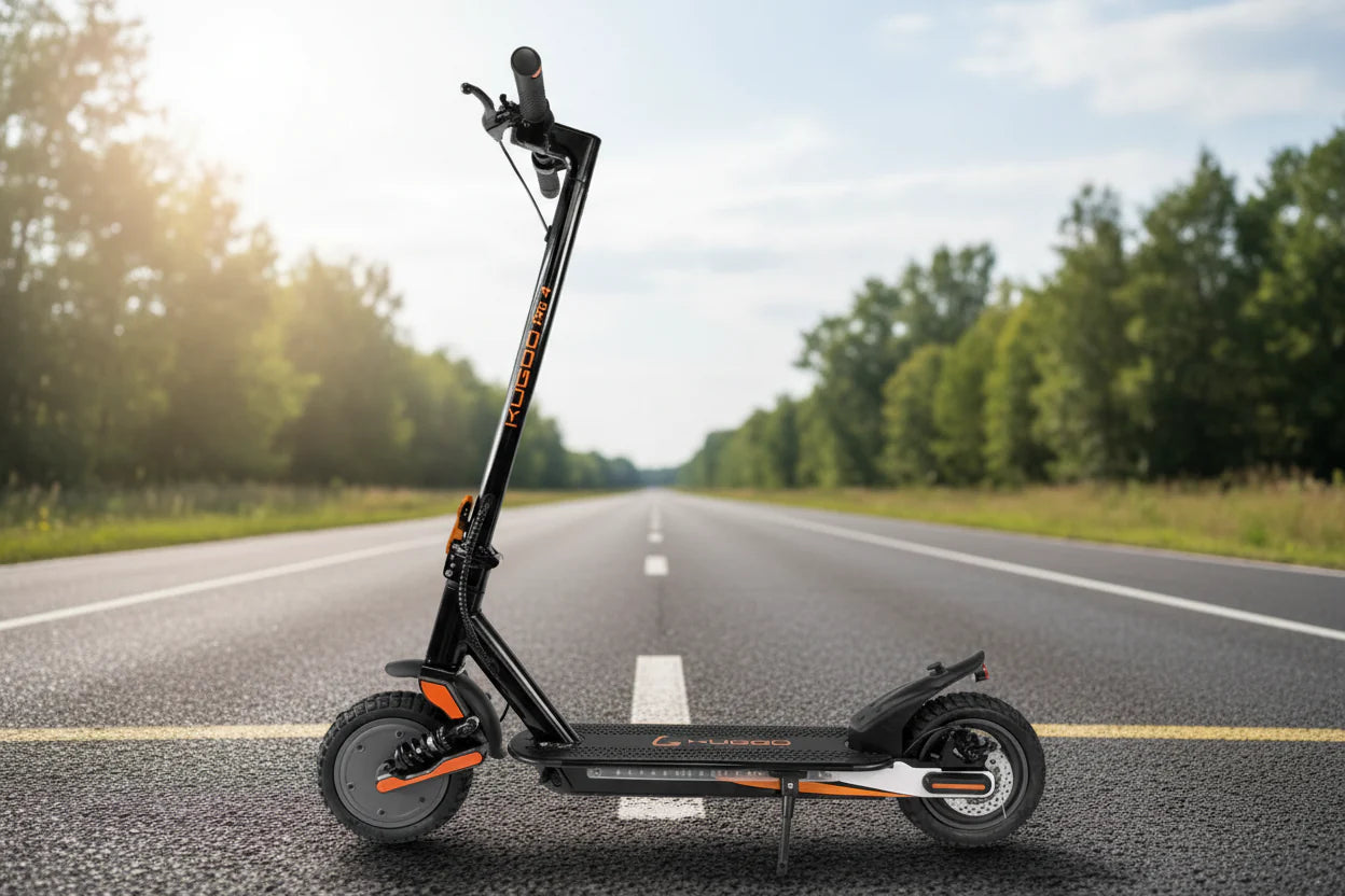 UAE Golf Cart Foldable Electric Scooter 350W Motor 36V 7.8Ah Battery 65km/h Max Speed - View 13