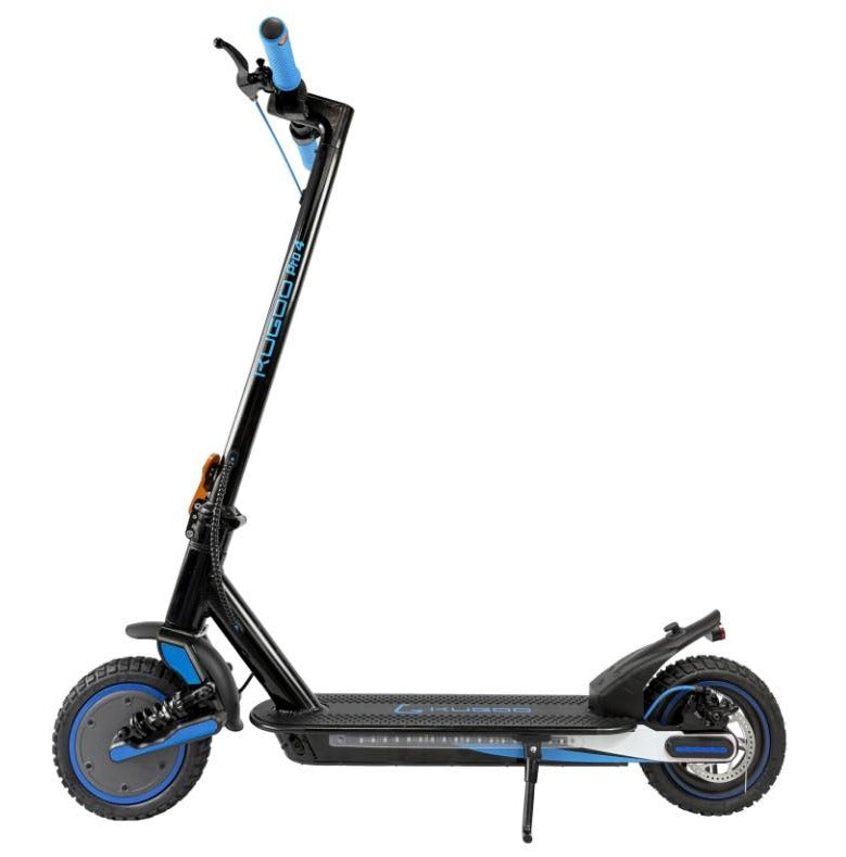 UAE Golf Cart Foldable Electric Scooter 350W Motor 36V 7.8Ah Battery 65km/h Max Speed - View 2