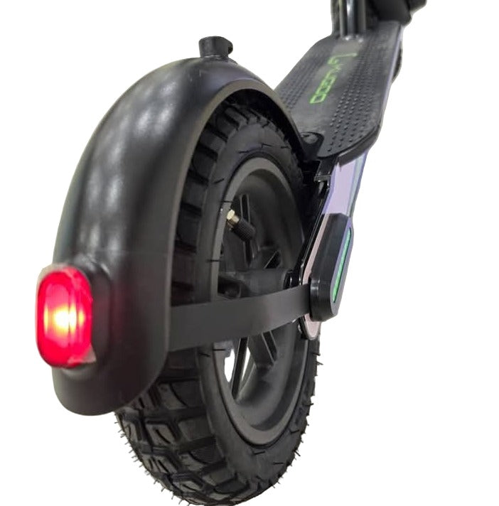 UAE Golf Cart Foldable Electric Scooter 350W Motor 36V 7.8Ah Battery 65km/h Max Speed - View 8