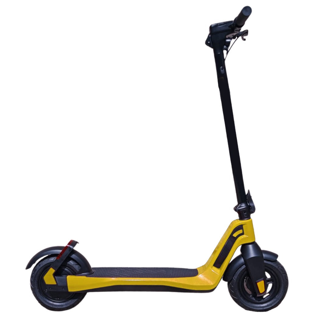 UAE Golf Cart Foldable Electric Scooter 36V 350W 20-25 km Range 100kg Payload IPX4 Water Resistant - View 5