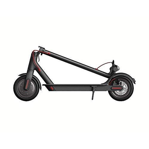 UAE Golf Cart Foldable Electric Scooter 36V 350W 25km/h Max Speed 12.5kg Weight - View 1