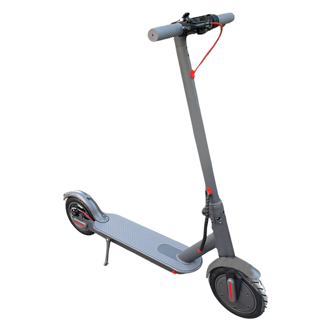 UAE Golf Cart Foldable Electric Scooter 36V 350W 25km/h Max Speed 12.5kg Weight - View 9