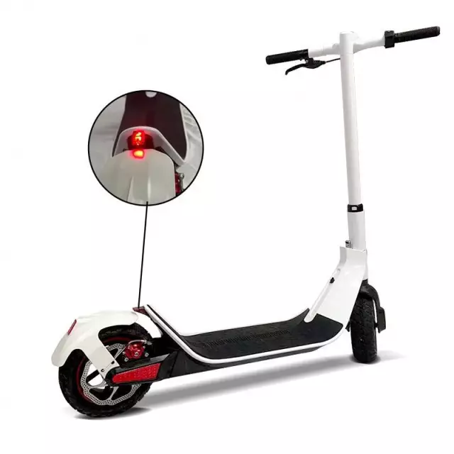 UAE Golf Cart Foldable Electric Scooter 500W Motor 35km/h 25km Range 120kg Capacity - View 17