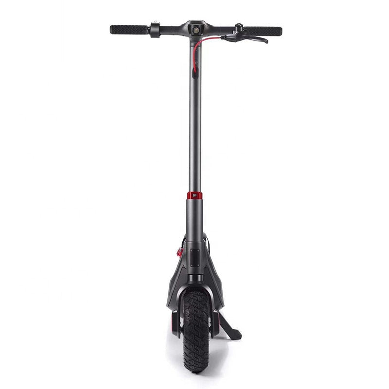 UAE Golf Cart Foldable Electric Scooter 500W Motor 35km/h 25km Range 120kg Capacity - View 2