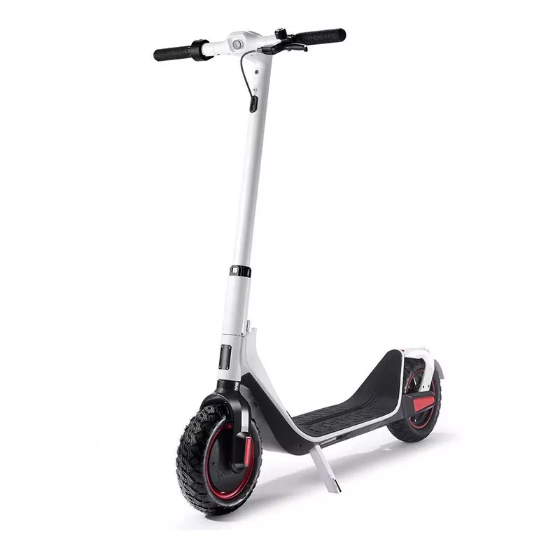 UAE Golf Cart Foldable Electric Scooter 500W Motor 35km/h 25km Range 120kg Capacity - View 21