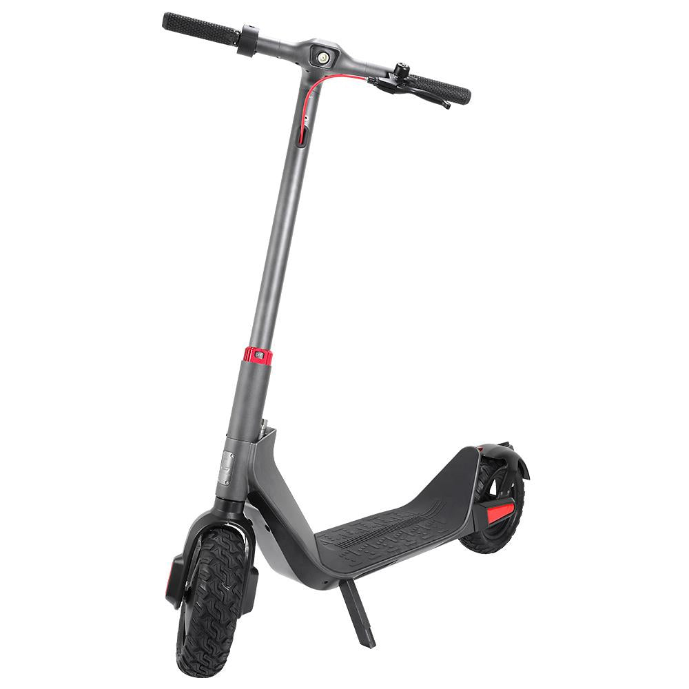 UAE Golf Cart Foldable Electric Scooter 500W Motor 35km/h 25km Range 120kg Capacity - View 4
