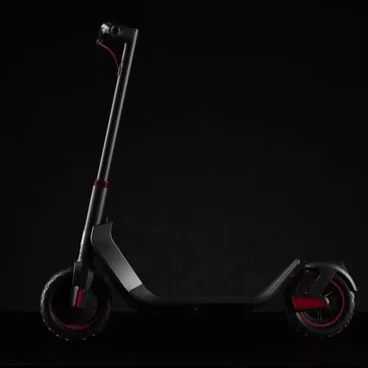 UAE Golf Cart Foldable Electric Scooter 500W Motor 35km/h 25km Range 120kg Capacity - View 7