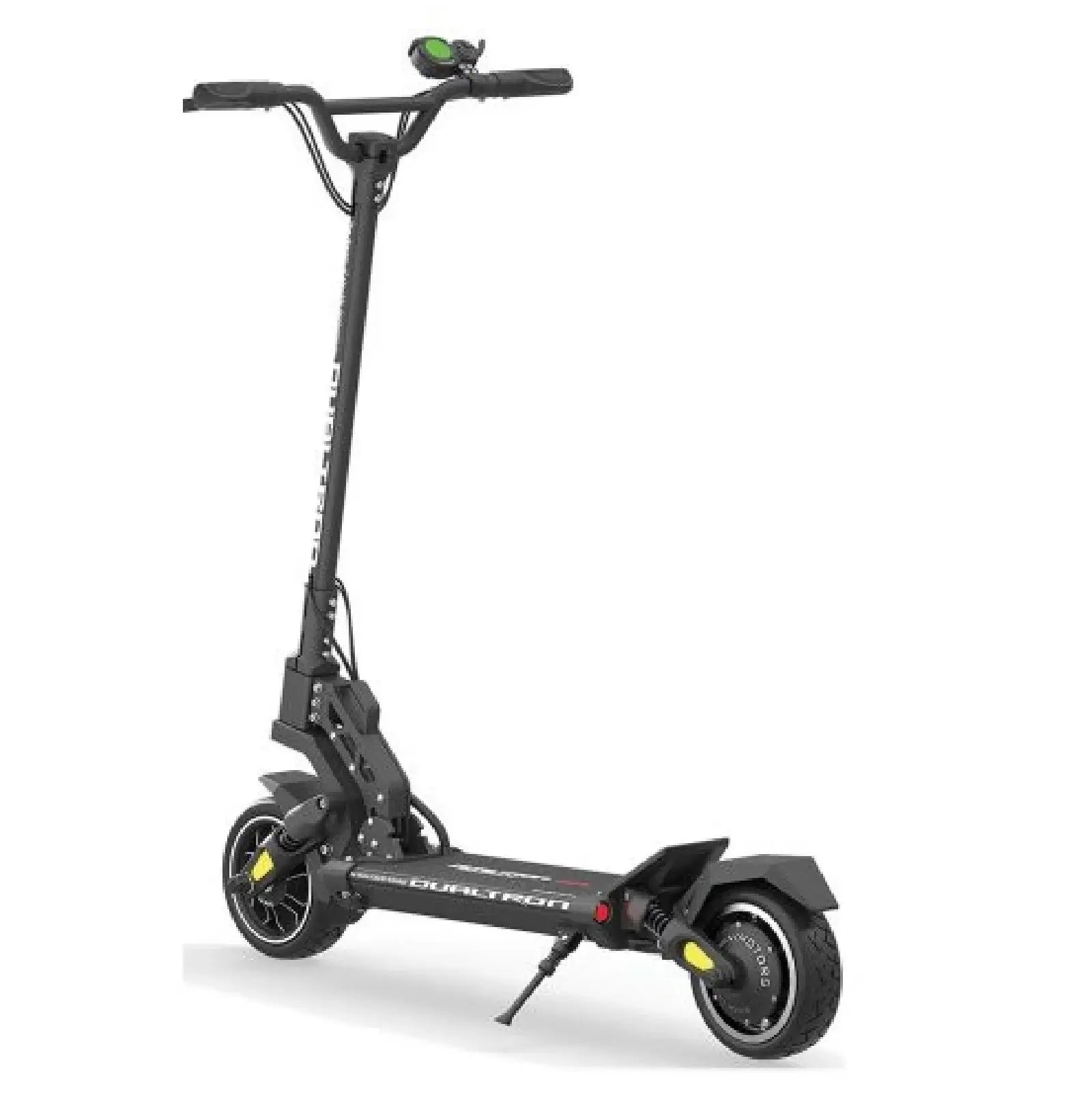 UAE Golf Cart Foldable Electric Scooter 52V 21Ah 735W 45km/h Speed 100kg Load - View 3