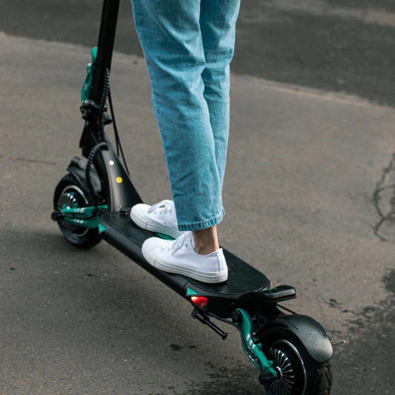 UAE Golf Cart Foldable Electric Scooter 52V 650W 45km/h Max Speed 70km Range - View 16