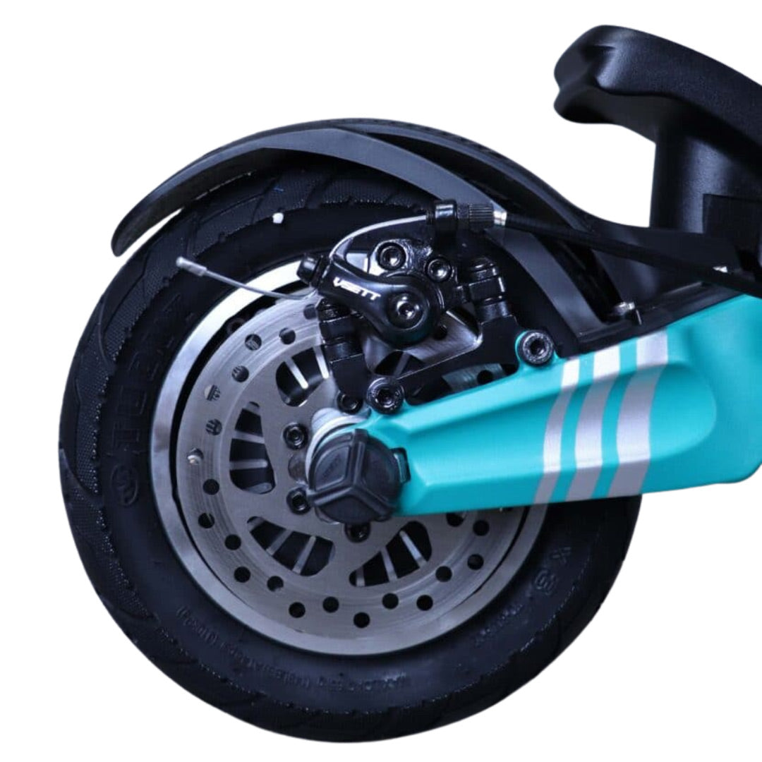 UAE Golf Cart Foldable Electric Scooter 52V 650W 45km/h Max Speed 70km Range - View 19