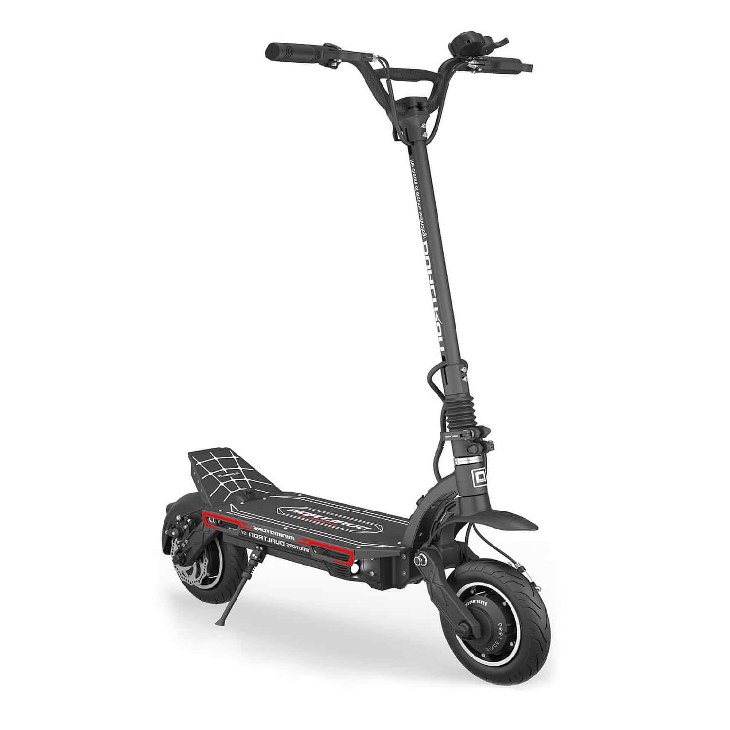 UAE Golf Cart Foldable Electric Scooter 60V 24Ah-80 km/h 120 kg Load - View 1