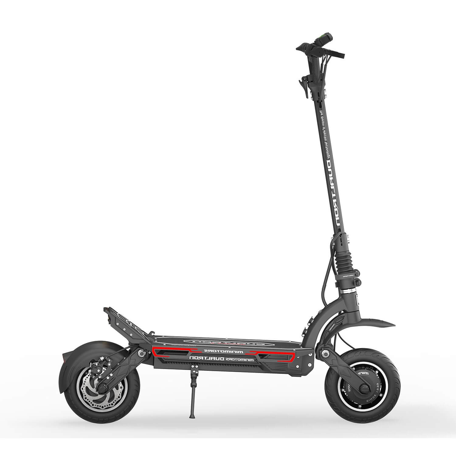 UAE Golf Cart Foldable Electric Scooter 60V 24Ah-80 km/h 120 kg Load - View 3